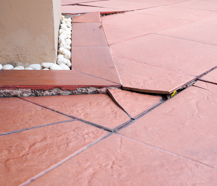 estimation des malfaçons de chantier à Pamiers