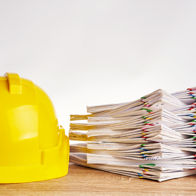 procéder à la réception de l ouvrage en Arièges