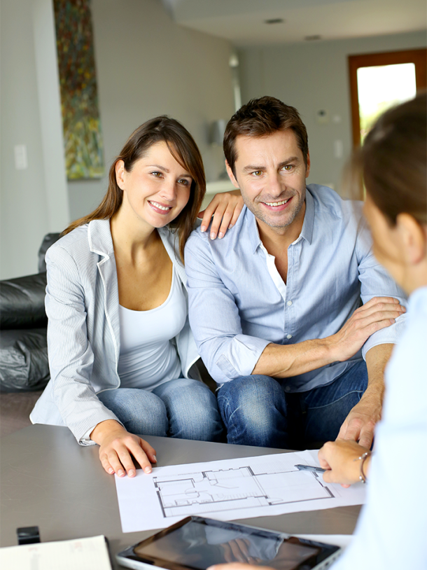 expertise avant compromis de vente à Pamiers