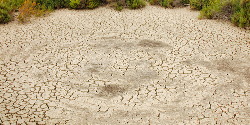 sécheresse catastrophe naturelle Arièges 