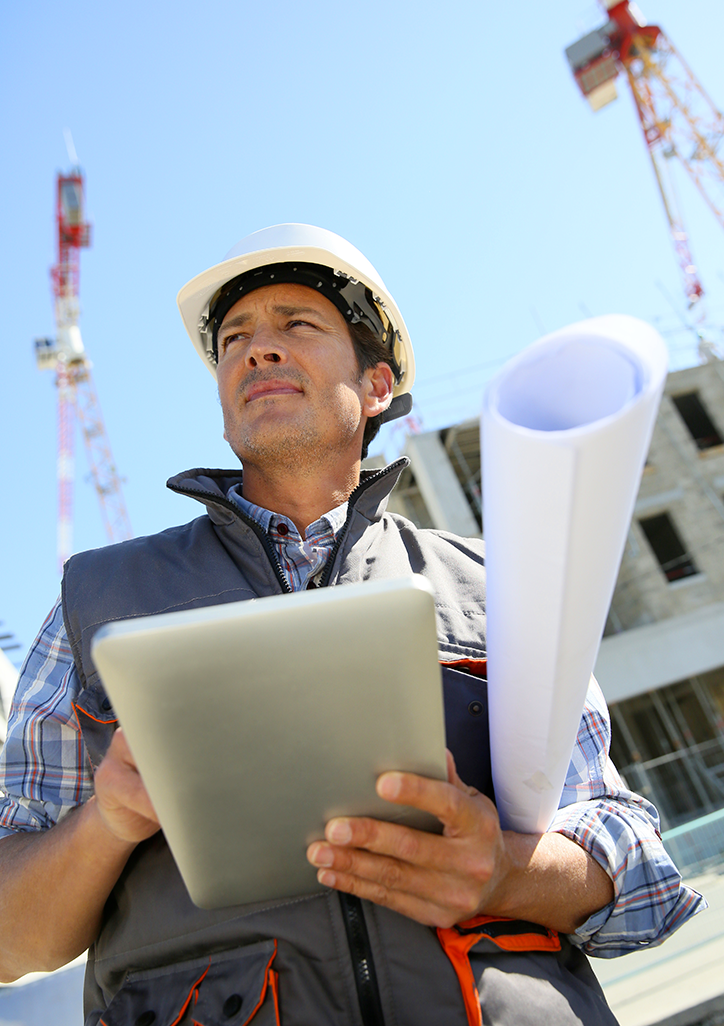 Expertise en réception de chantier Arièges 