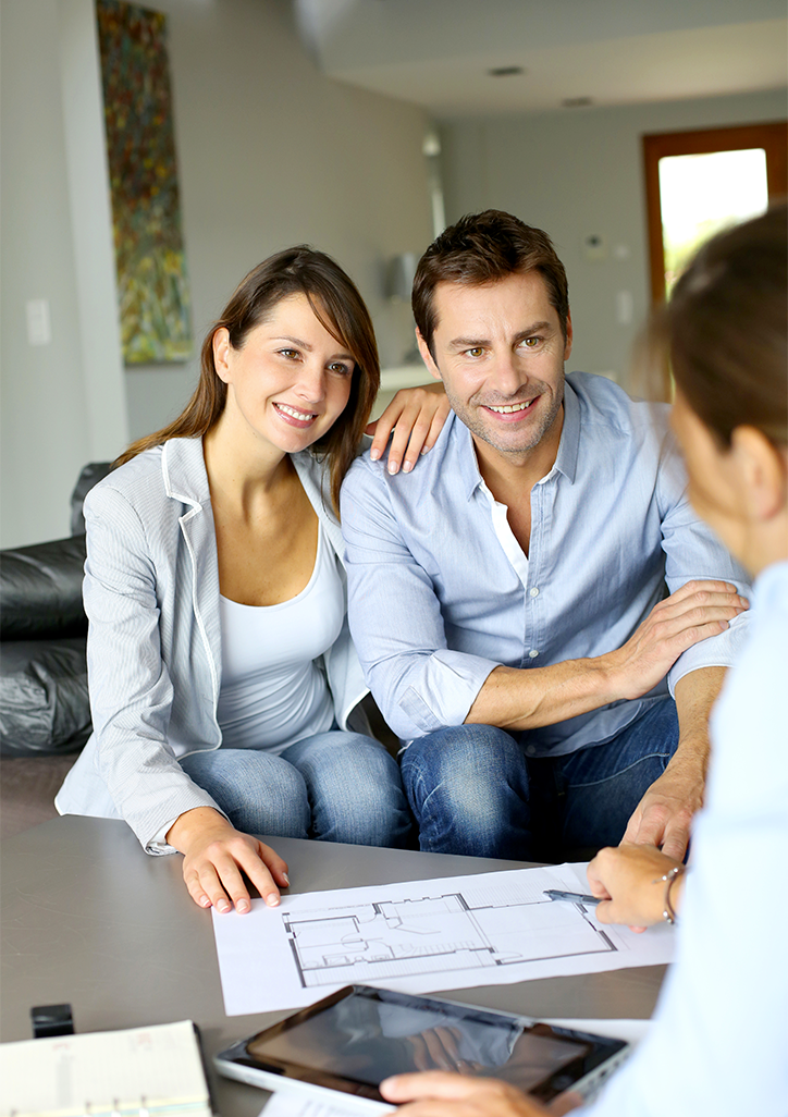 expertise avant compromis de vente à Pamiers