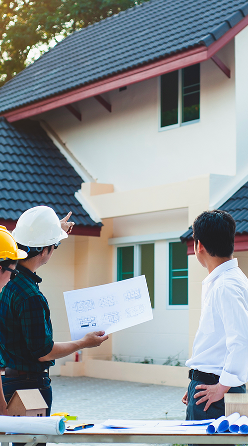 trouver un expert en bâtiment agrée à Pamiers