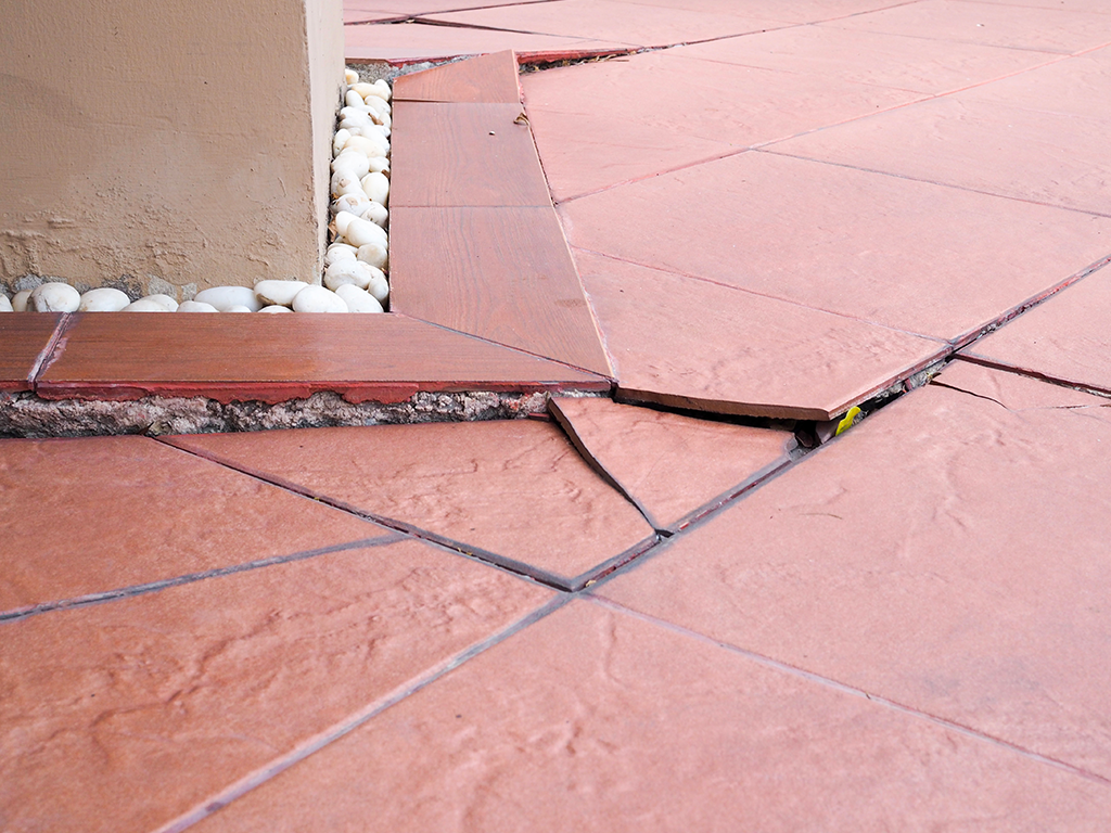 estimation des malfaçons de chantier à Pamiers 