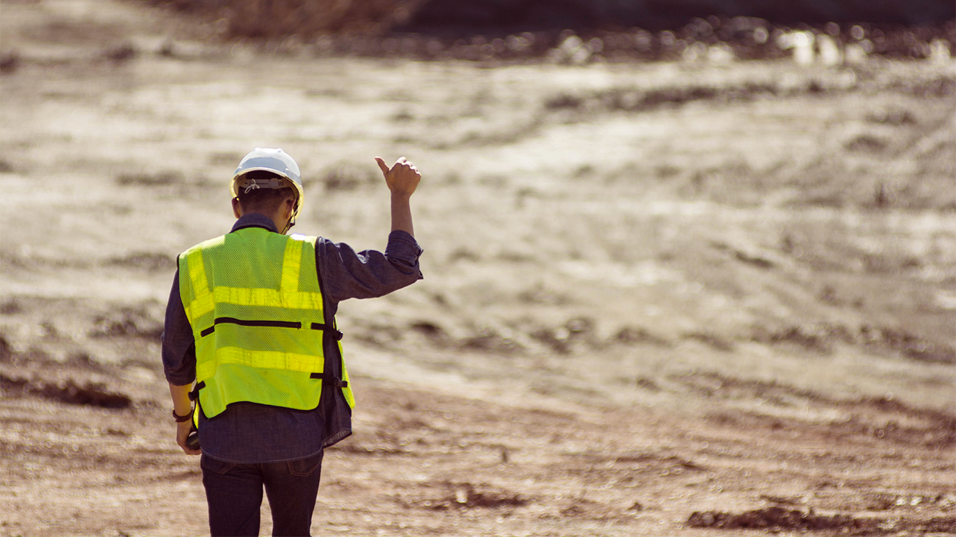 Entrepreneur construction défaillant en Arièges 
