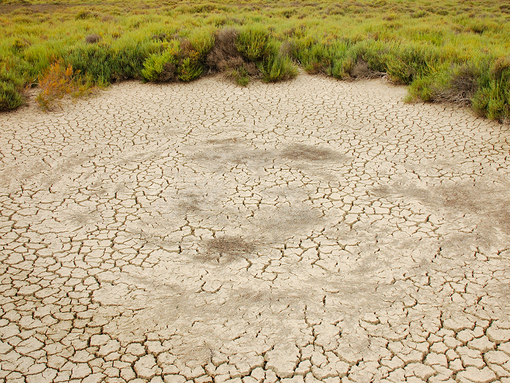 sécheresse catastrophe naturelle Arièges