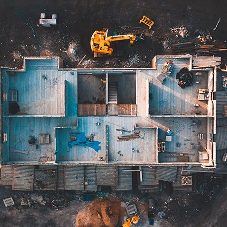 procéder à la réception du chantier dans l'Arièges