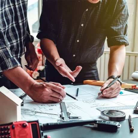garantir une maîtrise d oeuvre conforme à Pamiers, Foix